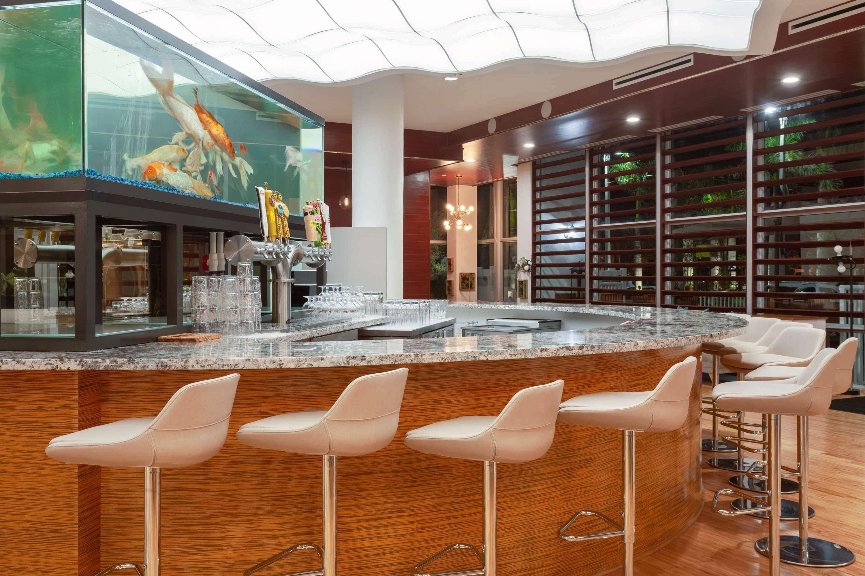 Maritime Hotel Fort Lauderdale Airport & Cruiseport Exteriör bild