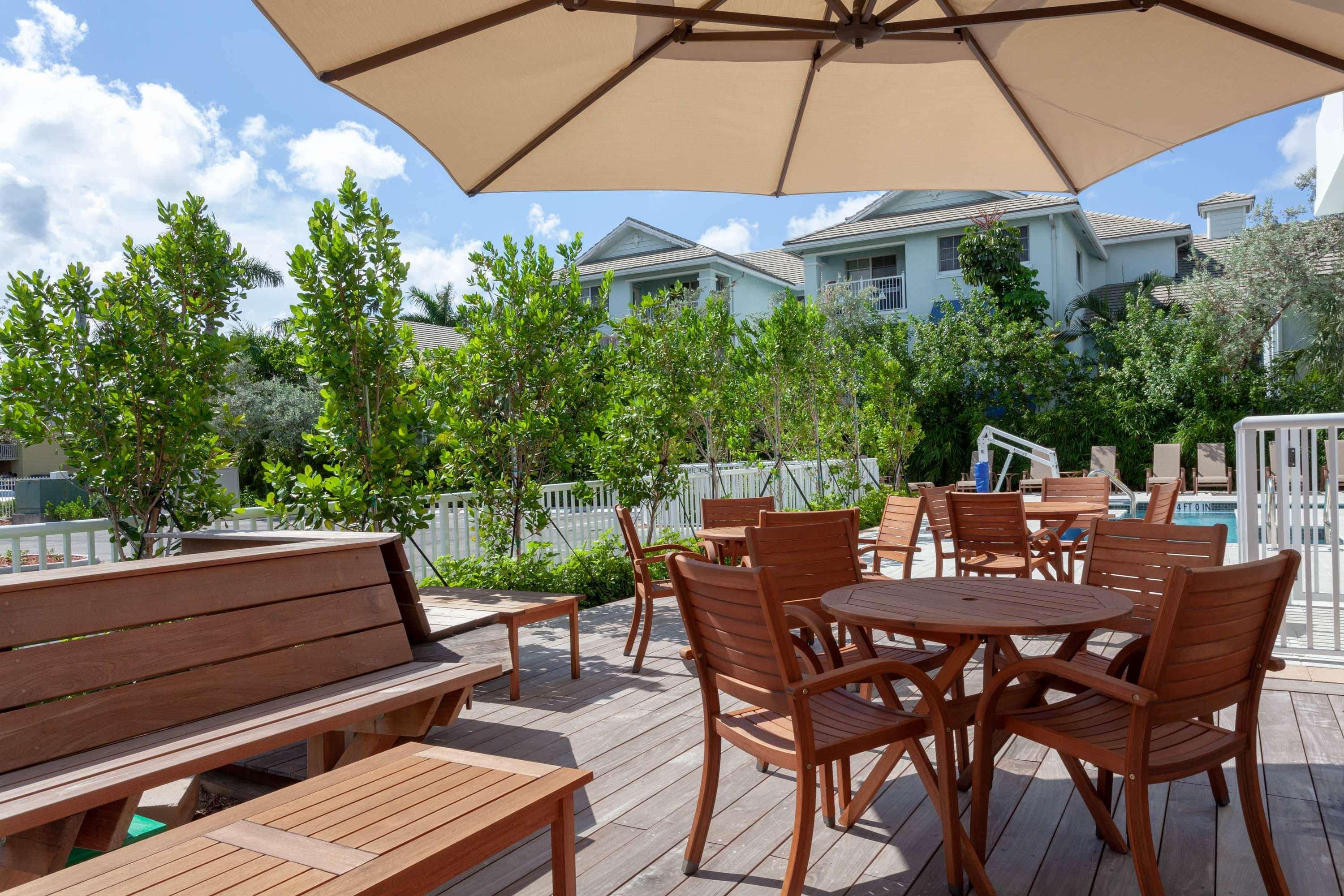 Maritime Hotel Fort Lauderdale Airport & Cruiseport Exteriör bild
