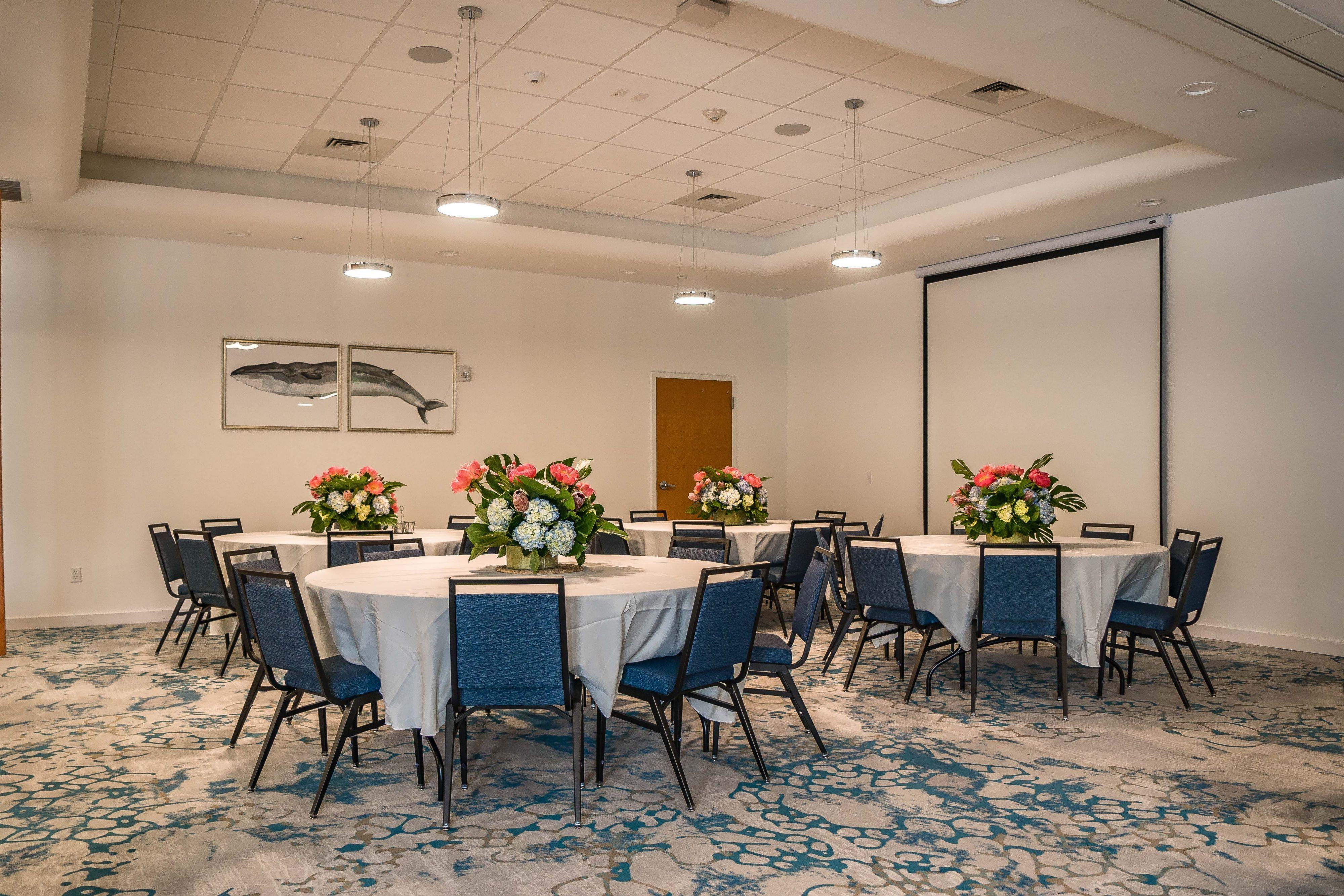 Maritime Hotel Fort Lauderdale Airport & Cruiseport Exteriör bild