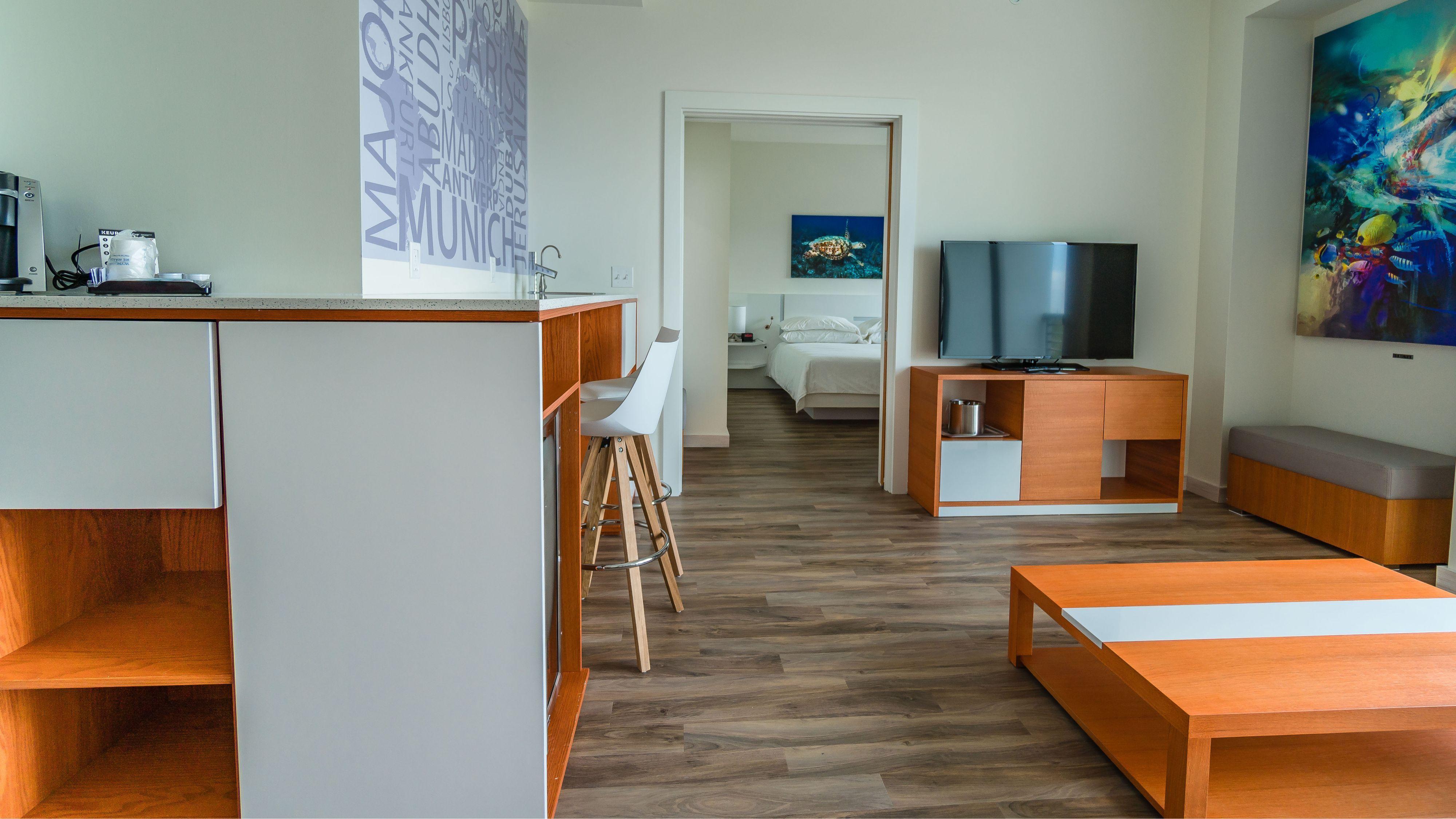 Maritime Hotel Fort Lauderdale Airport & Cruiseport Exteriör bild
